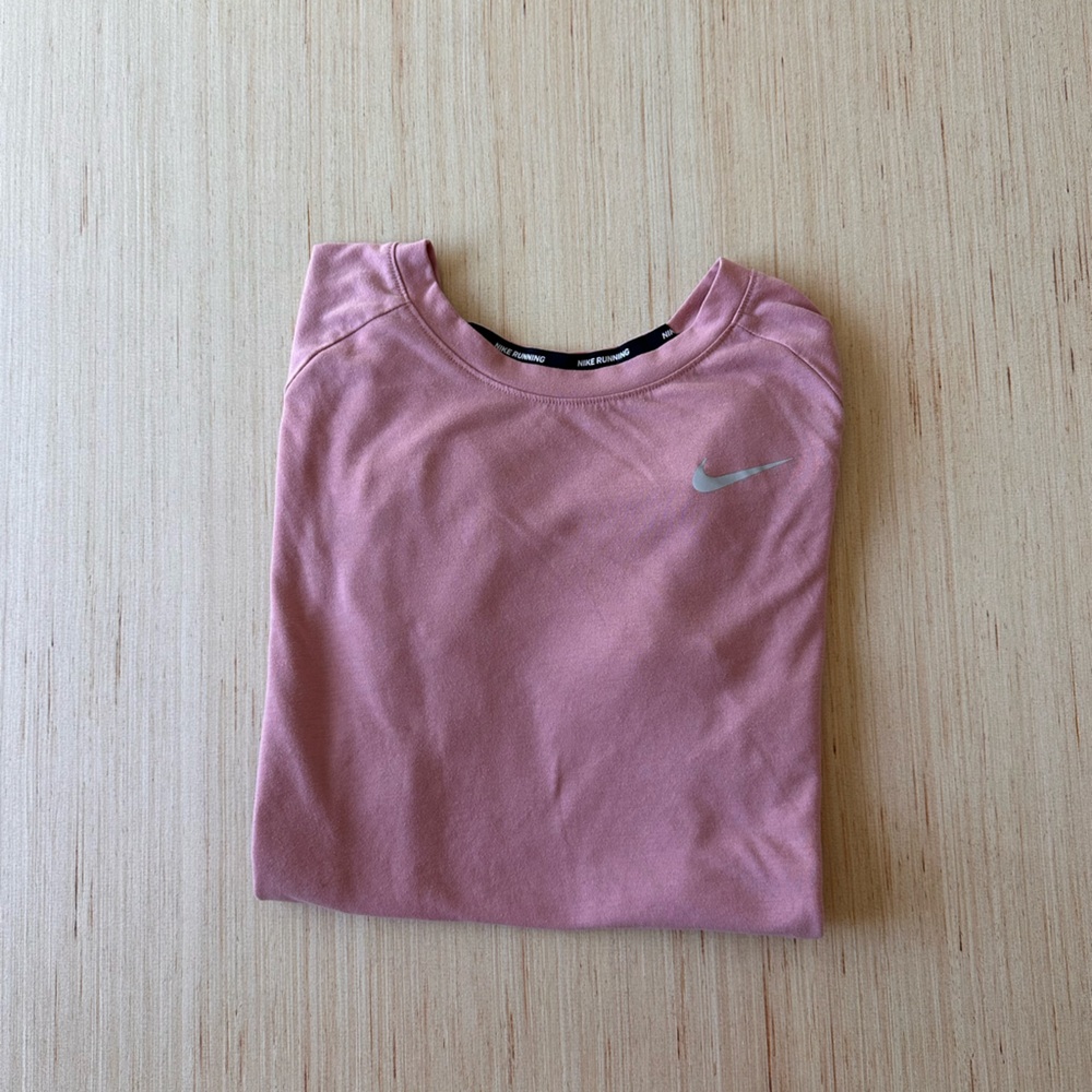 Nike Running Top - Picture 8 of 8